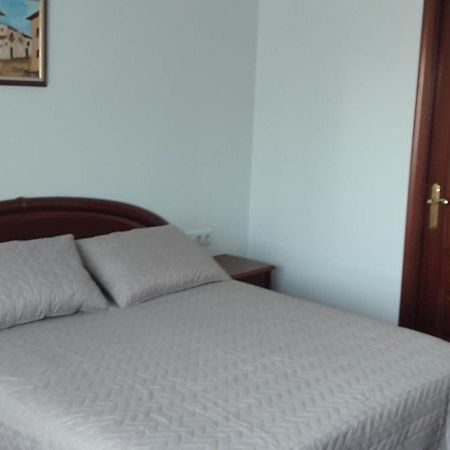 Piso Muy Grande Apartment Moana Ngoại thất bức ảnh