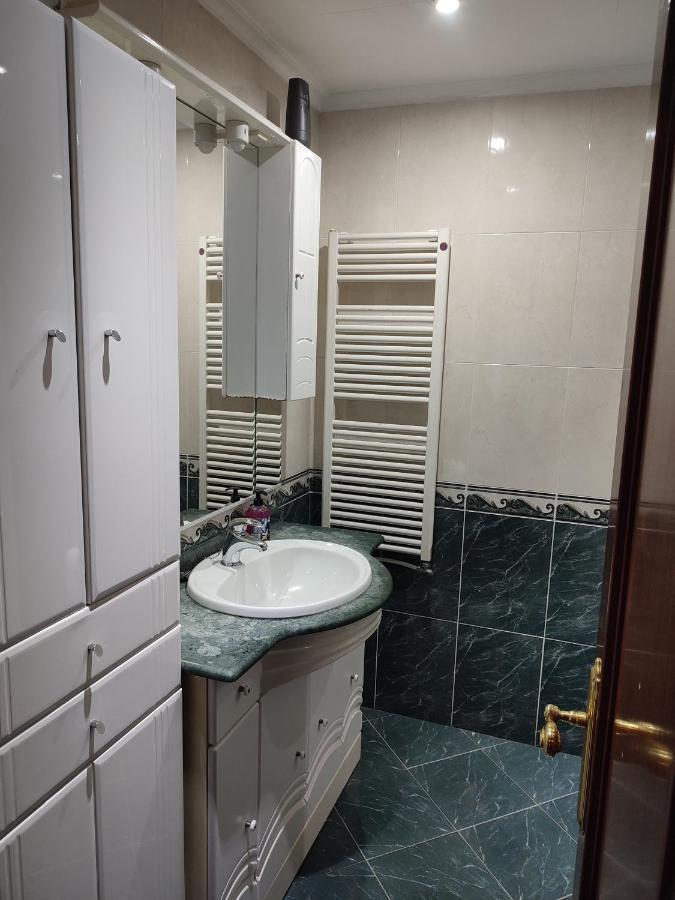 Piso Muy Grande Apartment Moana Ngoại thất bức ảnh