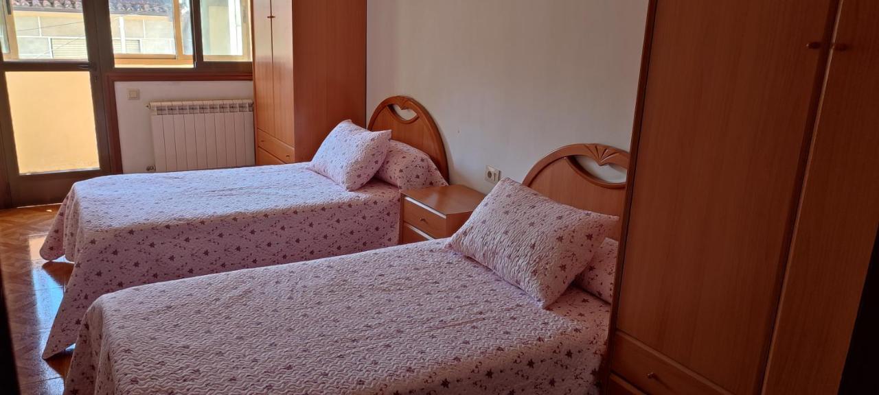 Piso Muy Grande Apartment Moana Ngoại thất bức ảnh