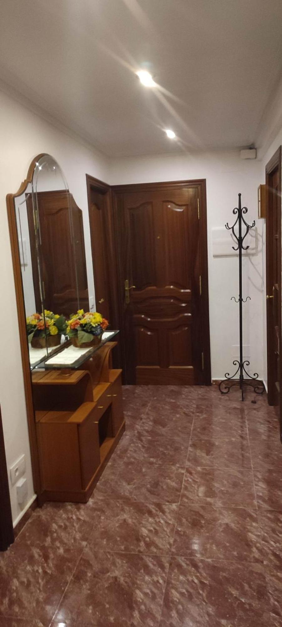 Piso Muy Grande Apartment Moana Ngoại thất bức ảnh
