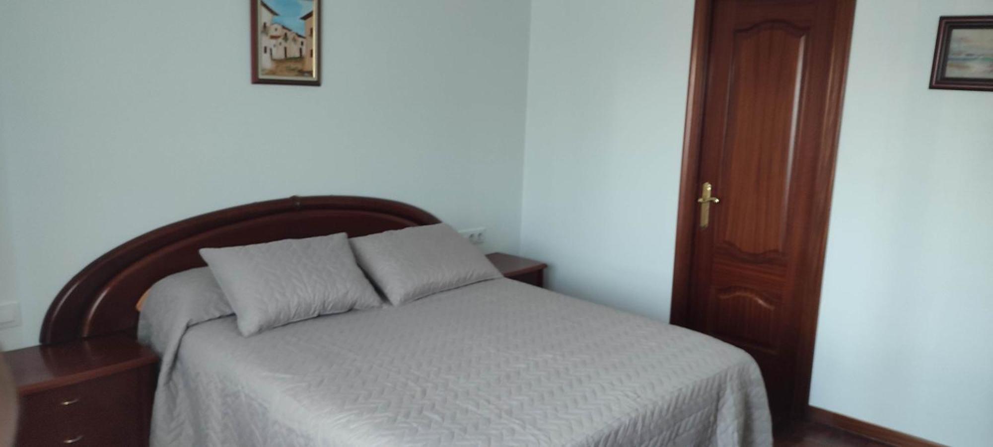 Piso Muy Grande Apartment Moana Ngoại thất bức ảnh
