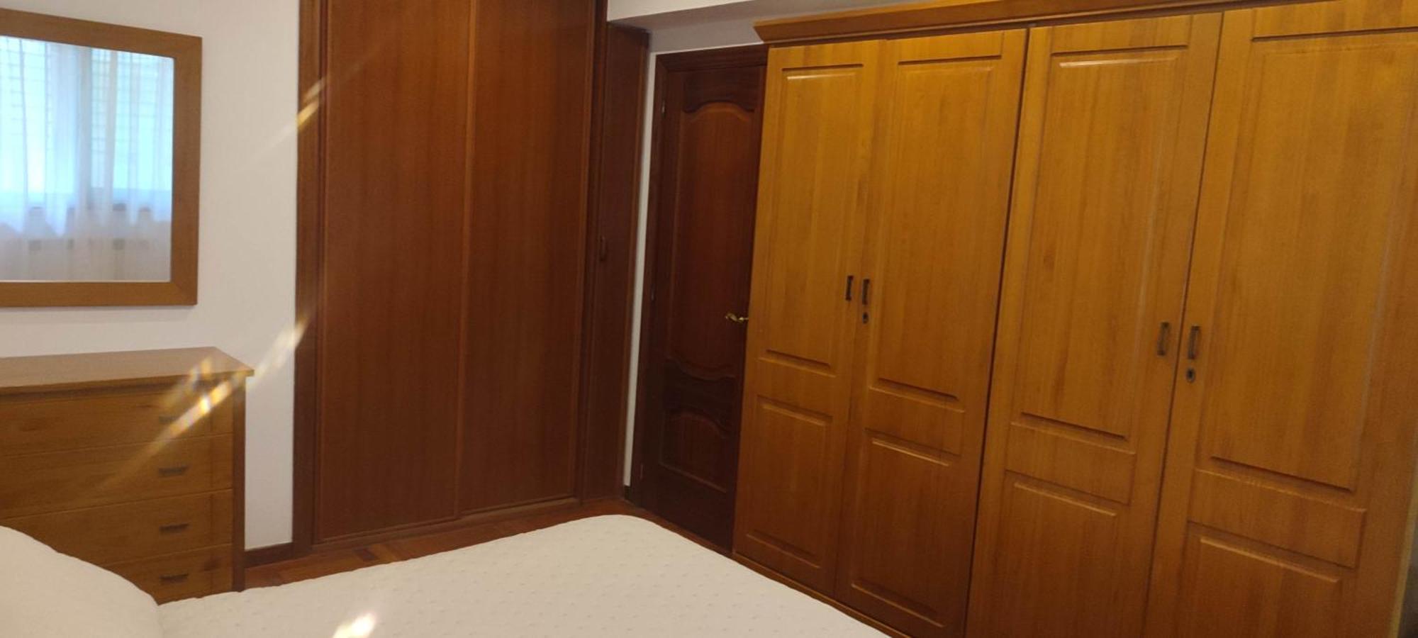 Piso Muy Grande Apartment Moana Ngoại thất bức ảnh