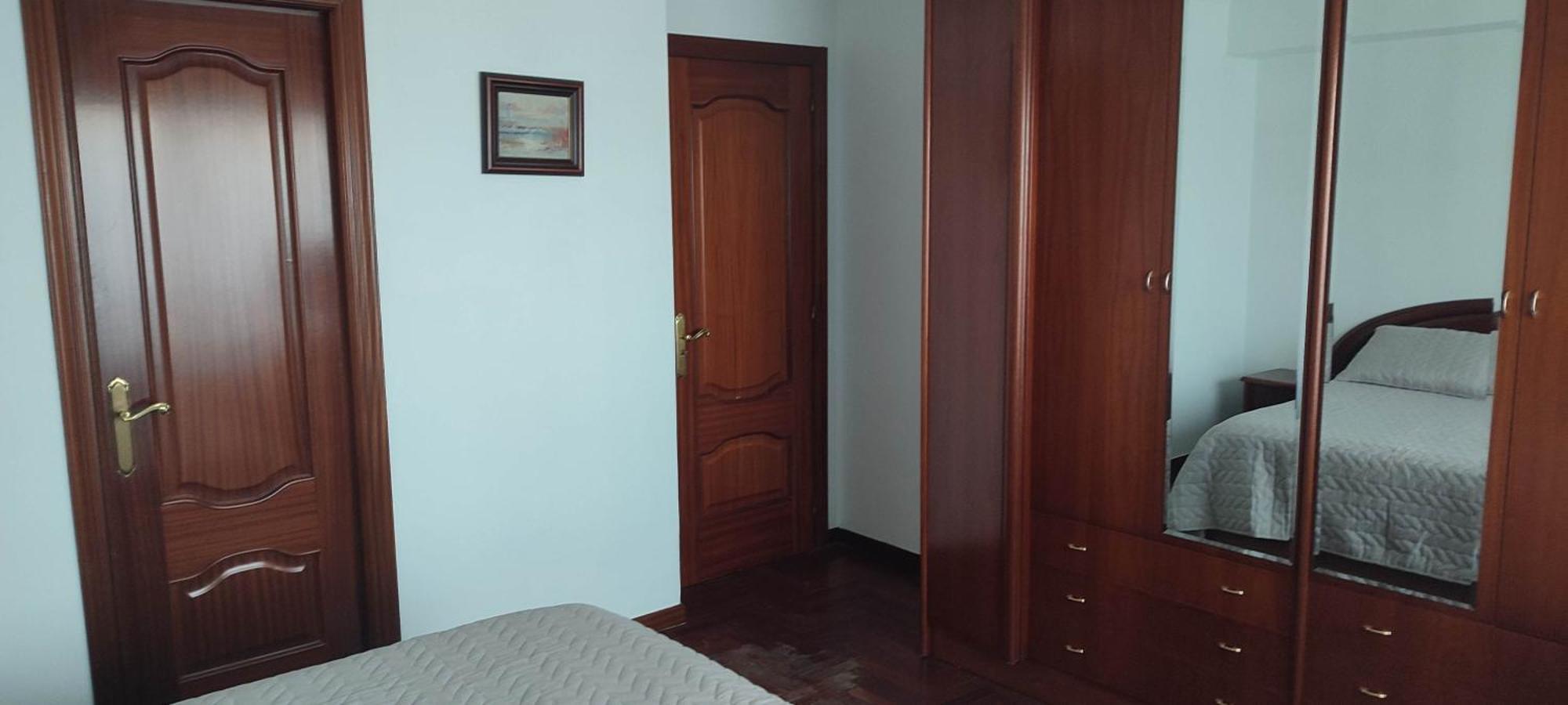 Piso Muy Grande Apartment Moana Ngoại thất bức ảnh