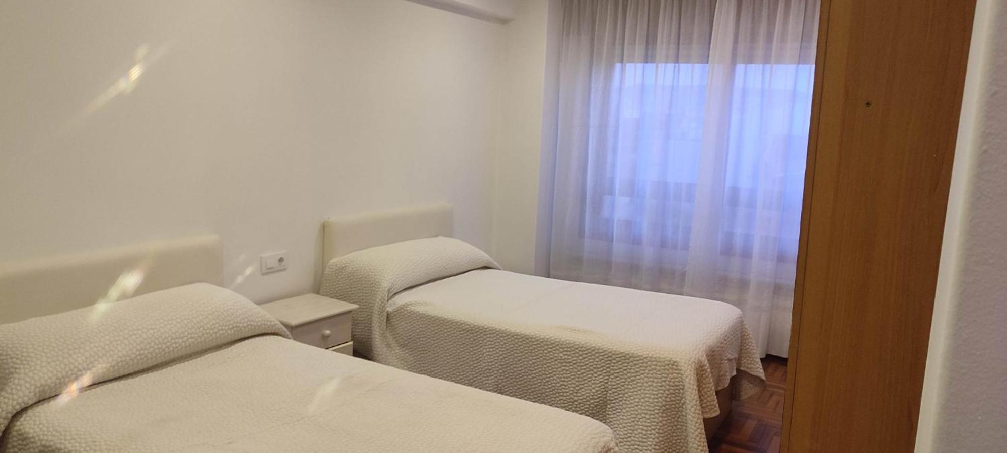Piso Muy Grande Apartment Moana Ngoại thất bức ảnh