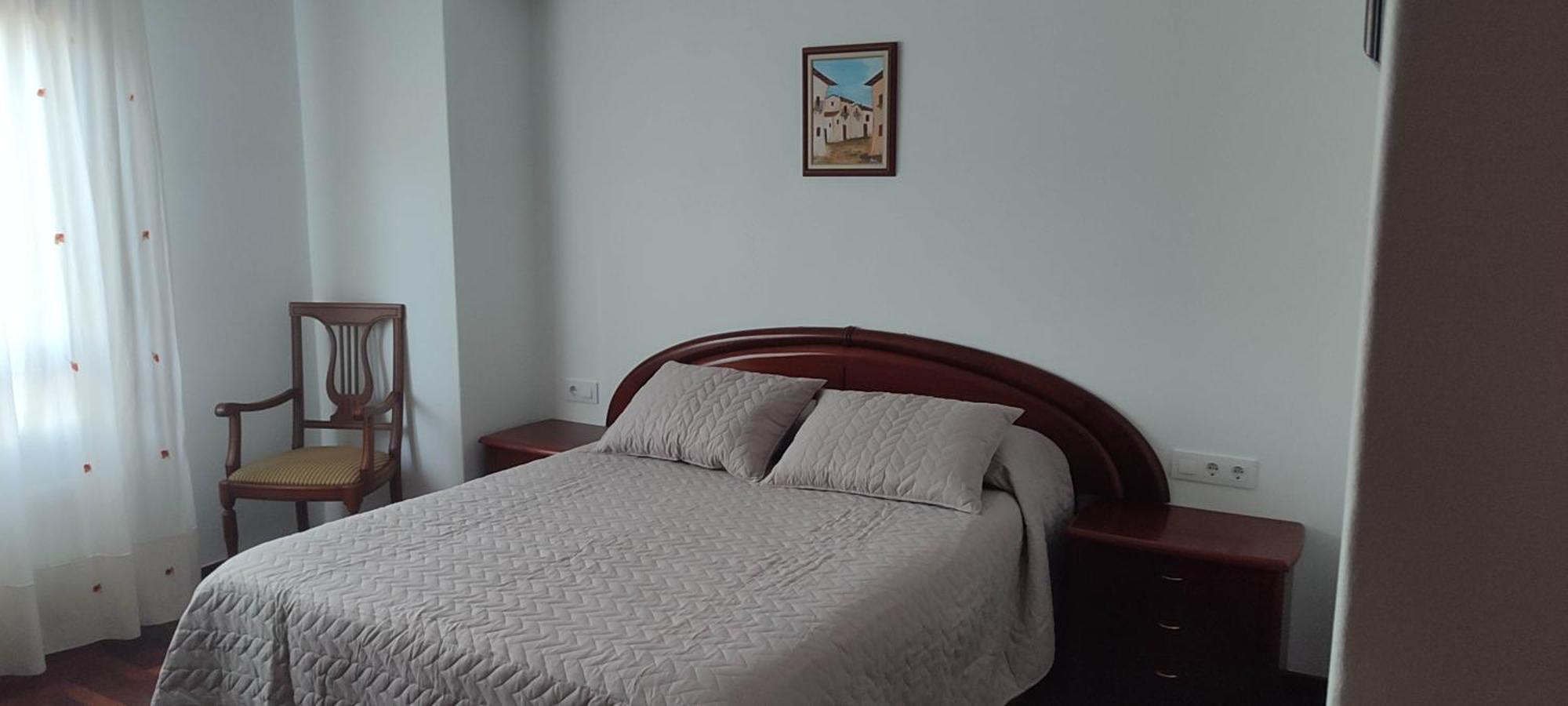 Piso Muy Grande Apartment Moana Ngoại thất bức ảnh