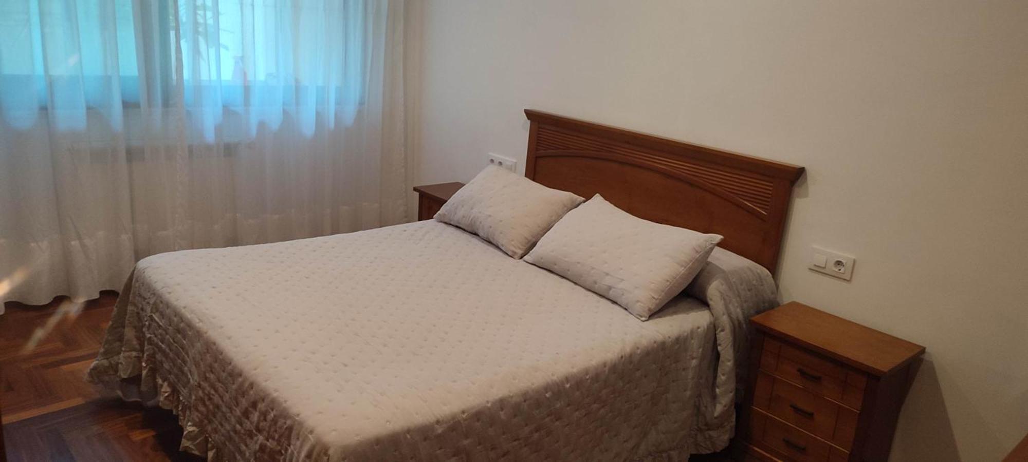 Piso Muy Grande Apartment Moana Ngoại thất bức ảnh